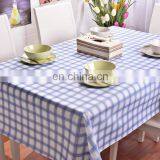 PVC Table Cloth