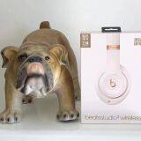 2023 Latest Beats Studio 3 for Iphone and Samsung thumbnail-5