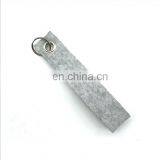 Multifunctional Key Ring Chain Set With Colourful Felt Pendants thumbnail-3