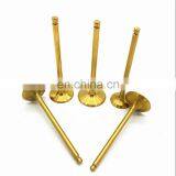 for 99-03 Toyota Camry 1MZ FE VVTI Engine 1MZ VVTI Lexus ES300 3.0L V6 VVTi Engine Valve IN 13711-22020 ex 13715-20020 thumbnail-7