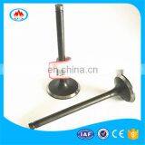 Car Spare Parts Inlet and Exhaust Engine Valve for Nissann SR16 SR16VE N1 SR20 thumbnail-5