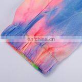 Women Customized Sweat Pants Joggers thumbnail-6