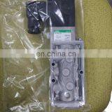 CKD Solenoid Valve 4F310-10 AC 220V thumbnail-2