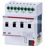 4 Channels 0-10v Dimming Driver Intelligent Lighting Switch Driver thumbnail-5
