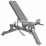 Wholesale Factory Building Adjustable Equipment Indoor Gym Fitness Super Bench thumbnail-1