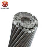 Overhead Line ACSR Cable 200mm2 Chafer Aluminum Conductor Steel Wire Core 11kv and 33kv Voltage thumbnail-5