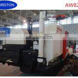 China AW82G Rice Combine Harvester thumbnail-3