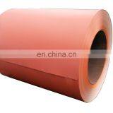 Prepainted PPGI Steel Coils,PPGI Sheets, Matt Finished Steel Coils for Doors thumbnail-2