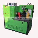 HSY-QY316 China Made Gasoline Fuel Injection Pump Test Bench