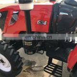 CE Certificate and New Condition 50hp Tractor thumbnail-5