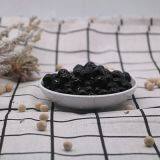 Orange Flavored Popping Boba China Supplier Factory Boduo Bubble Tea Raw Material