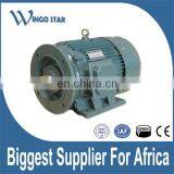 Three Phase Electric Motor1.5kw thumbnail-2