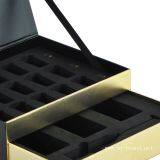 Custom Logo Printed Cosmetic Bottle Box Elegant Perfume Paper Gift Box Packaging, Packaging Box for Cosmetic thumbnail-3