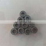 Deep Groove Ball Bearings R8zz R8-2rs With Seal thumbnail-5