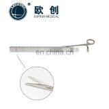 Surgical Medical Laparoscopic Instruments Needle Holder thumbnail-2
