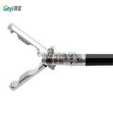 5 мм многоразовый лапароскопический хирургический инструмент Maxi grasper