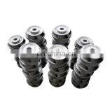 Chinese Cast Iron Pulley thumbnail-1