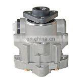 Гидравлический насос системы гидроусилителя руля OEM 8E0145155N высокого качества thumbnail-1