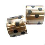 Self-lubricating Bearings 20*30*20 Bushing thumbnail-5