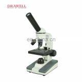 DW-23 Cheap Optical Microscope Monocular Student Microscope thumbnail-2