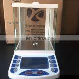 Analytical Balance Sartorius 0.01mg, Analytical Balance Internal Calibration thumbnail-4