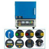 Универсальная лабораторная муфельная печь для высоких температур Universal Lab High Temp Box Furnace thumbnail-5