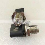 Diesel Common Rail Fuel Injection High Pressure Sensor Regulator for BMW FOR BOSCH 0281006245 thumbnail-4