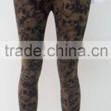 2015 New Sexy Women and Lady Leggings OEM thumbnail-3