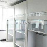 Chemistry Laboratory Walk-In Fume Hood Phenolic Resin With Competitive Price thumbnail-2