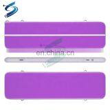 Wholesale Air FloorTrack Bounce Jumping Sports Tumbling Inflatable Air Tumble Gymnastics Gym Equipment Mat Mats Airtrack thumbnail-2