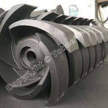 Mission Magnum Pump Parts thumbnail-1