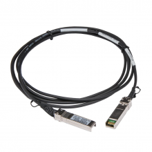 Cisco SFP-H10GB-CU5M,5M Passive Copper Twinax Cable F, Nexus,24AWG Cable Assembly