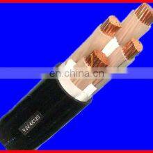 YJV22 0.6/1KV Low Voltage 3x150 Power Cable thumbnail-5