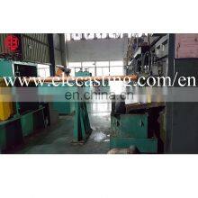 Copper Tube Manufacturing Horizontal Continuous Casting Making Machine thumbnail-4