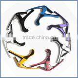 Guitar Capo Guitarra Capotraste Made of Aluminum thumbnail-5