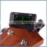 Digital Good Mini Projector With Guitar Tuner thumbnail-1