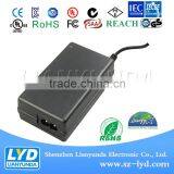 4 Pin Din Adapter 15V 5A Power Supply 75W Made in Shenzhen Factory With CE UL GS SAA KC PSE Certification thumbnail-1