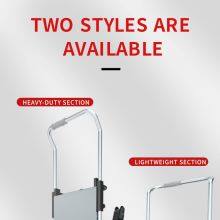 150kg Folding Portable Electric Stair Climber Heavy Duty Platform Trolley thumbnail-5