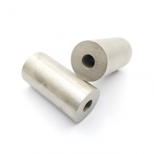 ISO Certificated Super Strong Customized Samarium Cobalt Magnets Ring Magnet thumbnail-2