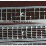 Steel Lattice Plate