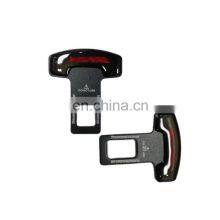 High Quality Car Interior Metal Seat Belt Buckle thumbnail-2