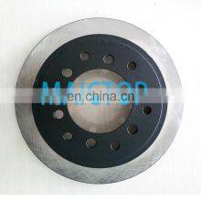 42431-60200 Rear Brake Disc Rotor for Land Cruiser Prado 4Runner thumbnail-1