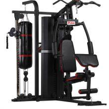 4 Station Home Multi Gym thumbnail-1