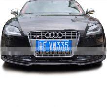 Rear Carbon Fiber Car Tuning Parts for Audi TT 2008-2010 Model thumbnail-5