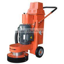 Promotion This Month Concrete Floor Grinder With Vacuum for Grinding