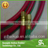 Rubber Twin Dual Line Welding Hose ,Hose Reel Welding thumbnail-1