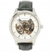 Stainless Steel Mechanical Watches Man Automatic Watch thumbnail-3