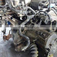 Honda Odyssey Genuine Brand Used Engines Japan Engine Assembly Used Outboard Engines thumbnail-2