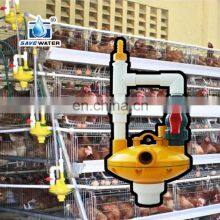Water Pressure Regulator for Broiler Cages Chicken Farm thumbnail-3