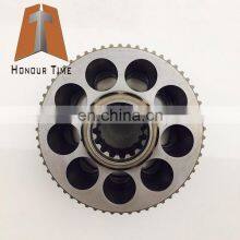 SK350-8 Swing Motor Spare Parts M5X180CHB Cylinder Block thumbnail-2